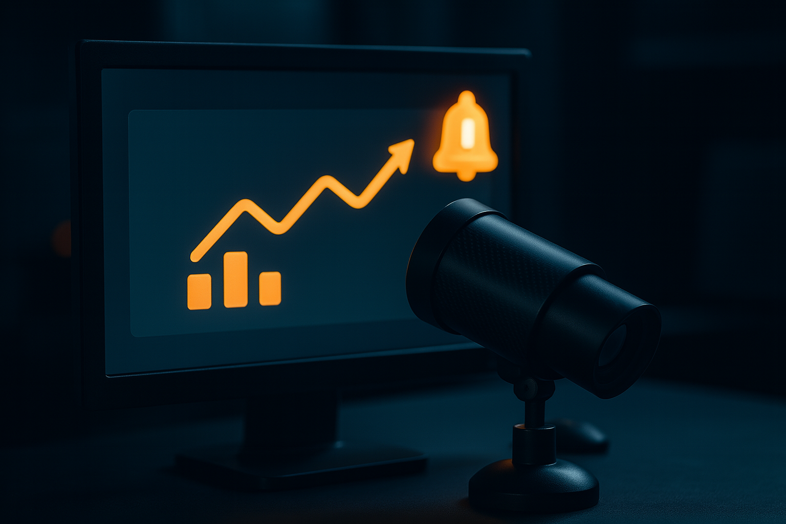 모니터링 자동화